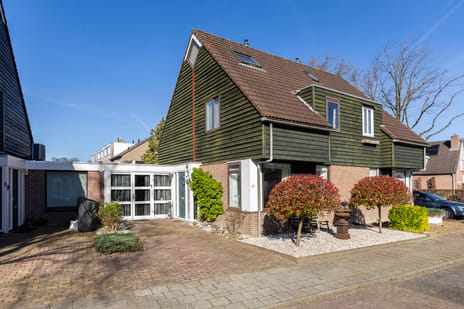 Hunnenberg 4