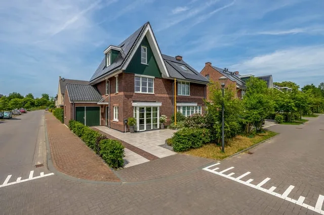 Tuinbouwweg 27