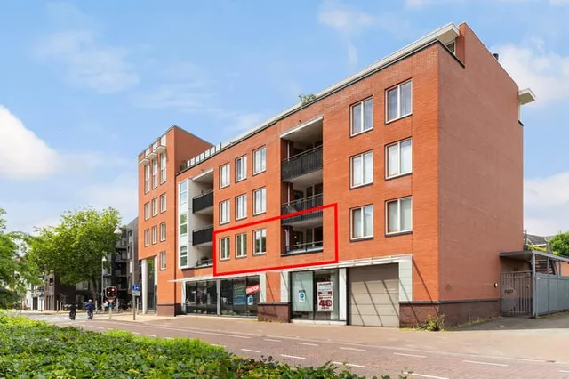 Stationsstraat 112-E