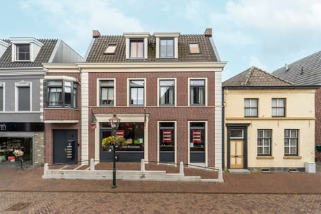 Zandstraat 45-c