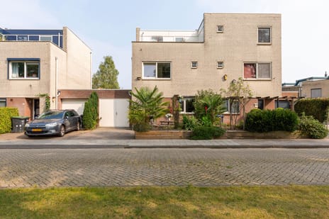 Beukenhof 128