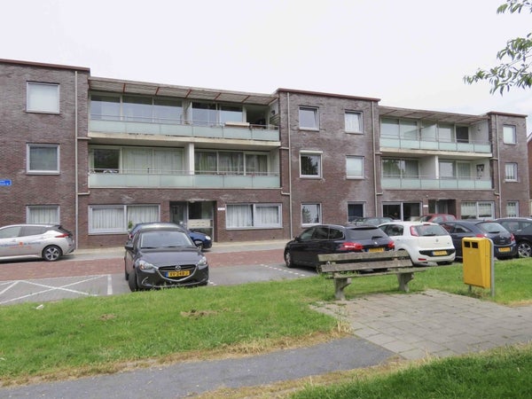 Minister Talmastraat 47
