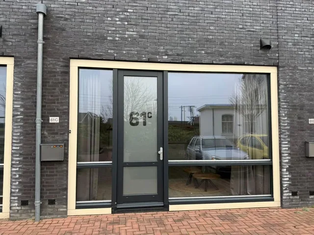 Stationsstraat 61-C