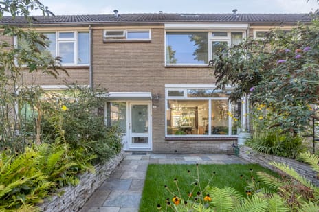 Van Anrooijstraat 180