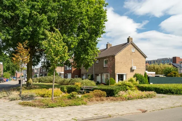 Mekkelholtsweg 78