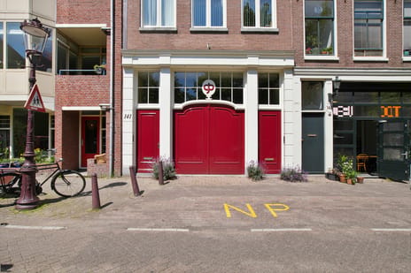 Nieuwe Kerkstraat 141-H