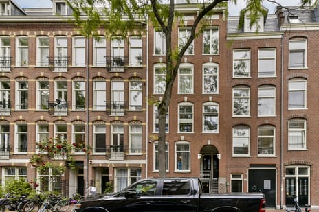 Joan Melchior Kemperstraat 82-4