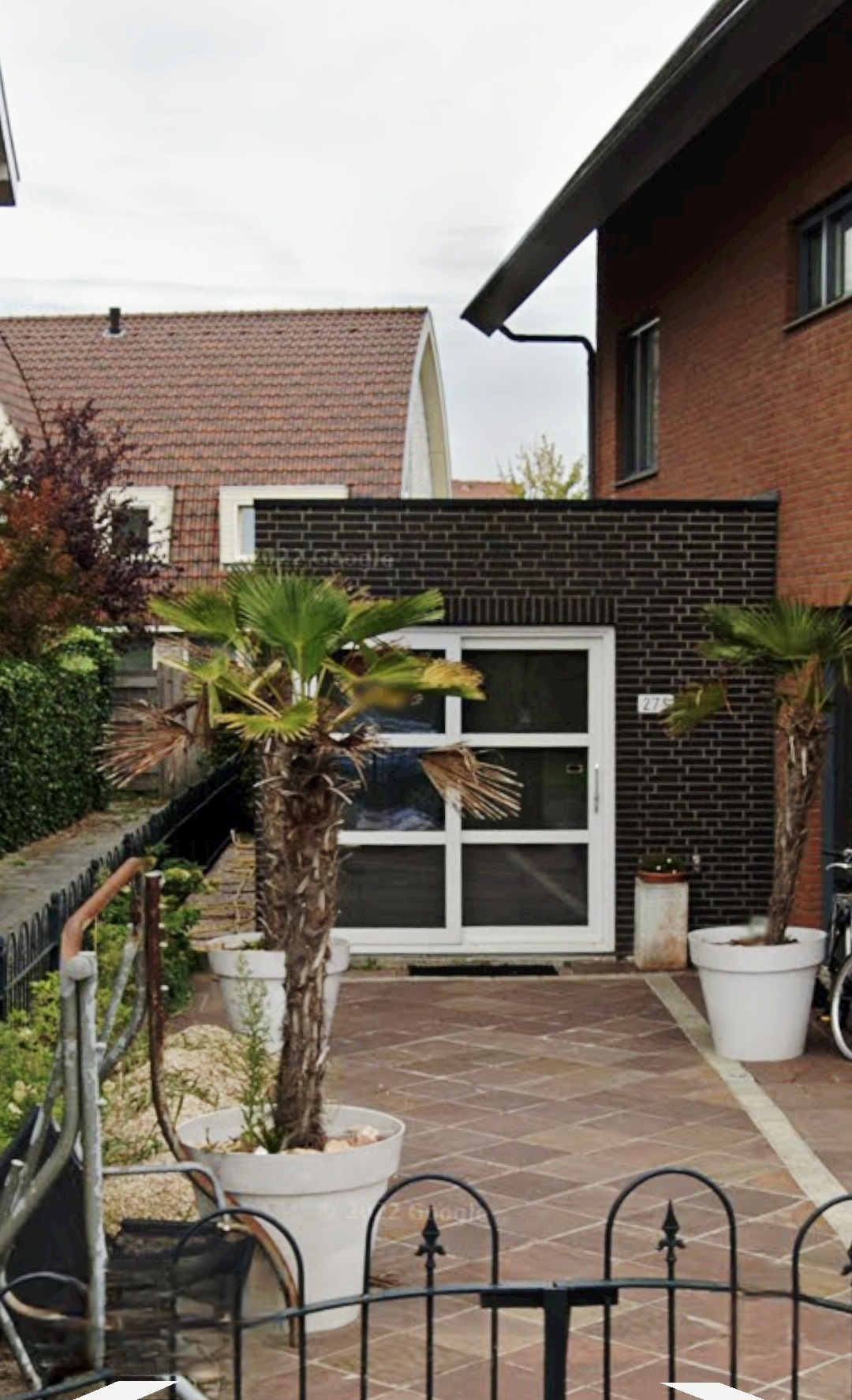 Priamsingel