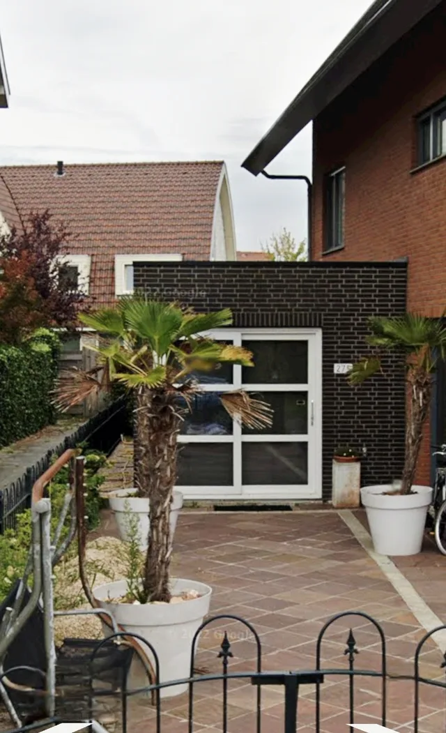 Priamsingel