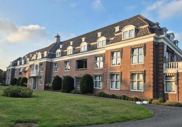 Hendrik Kraemerpark 6