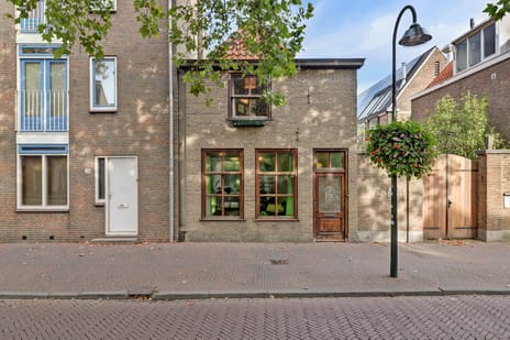 Nieuwe Langendijk 30