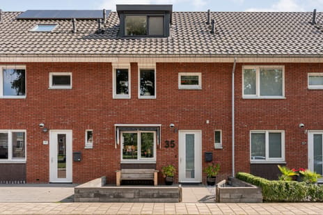 Jacob van Ruysdaelstraat 35