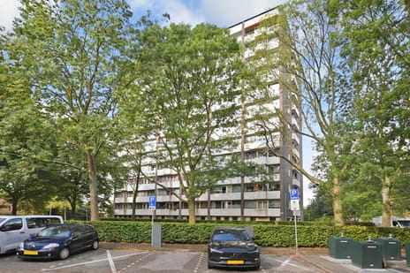 Roggekamp 341