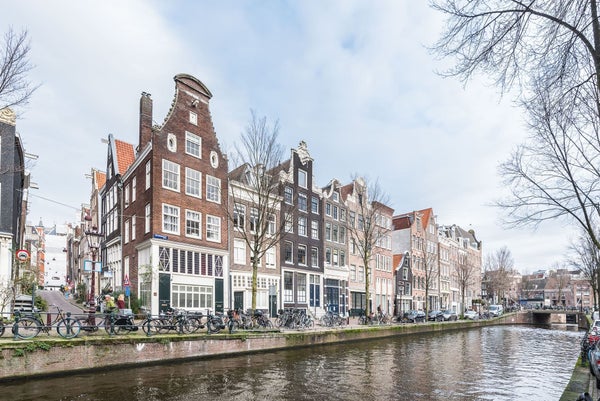 Brouwersgracht
