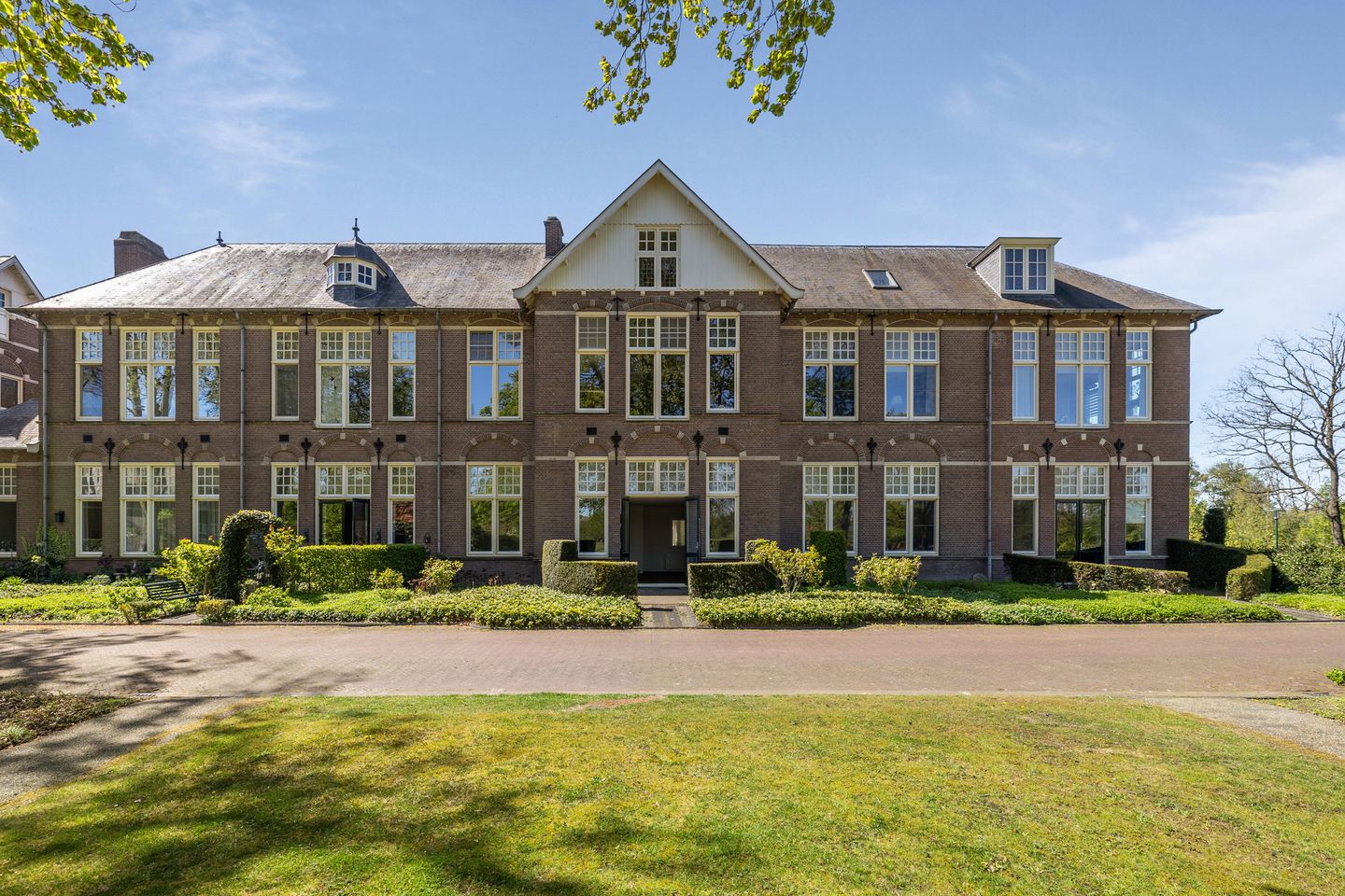 Churchilllaan 29