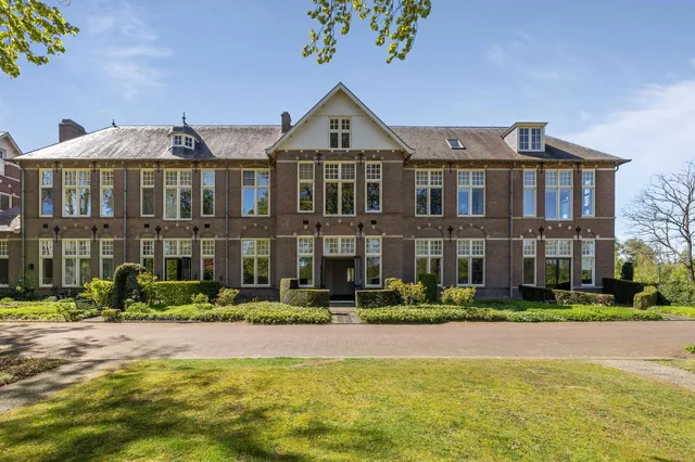 Churchilllaan 29