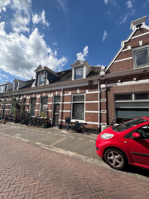Groenestraat 8 4