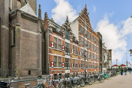 Prins Hendrikkade 79-H