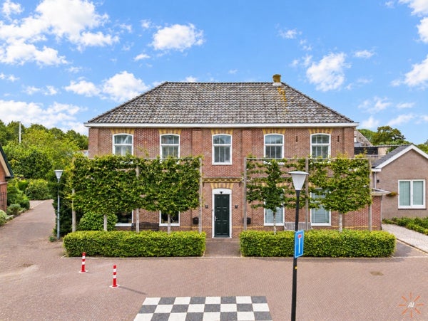 Dorpsstraat 3 C