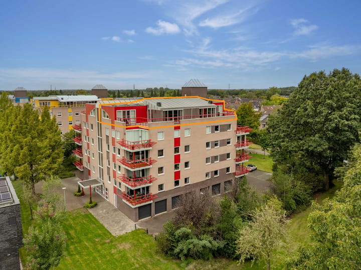 De Maaier 185