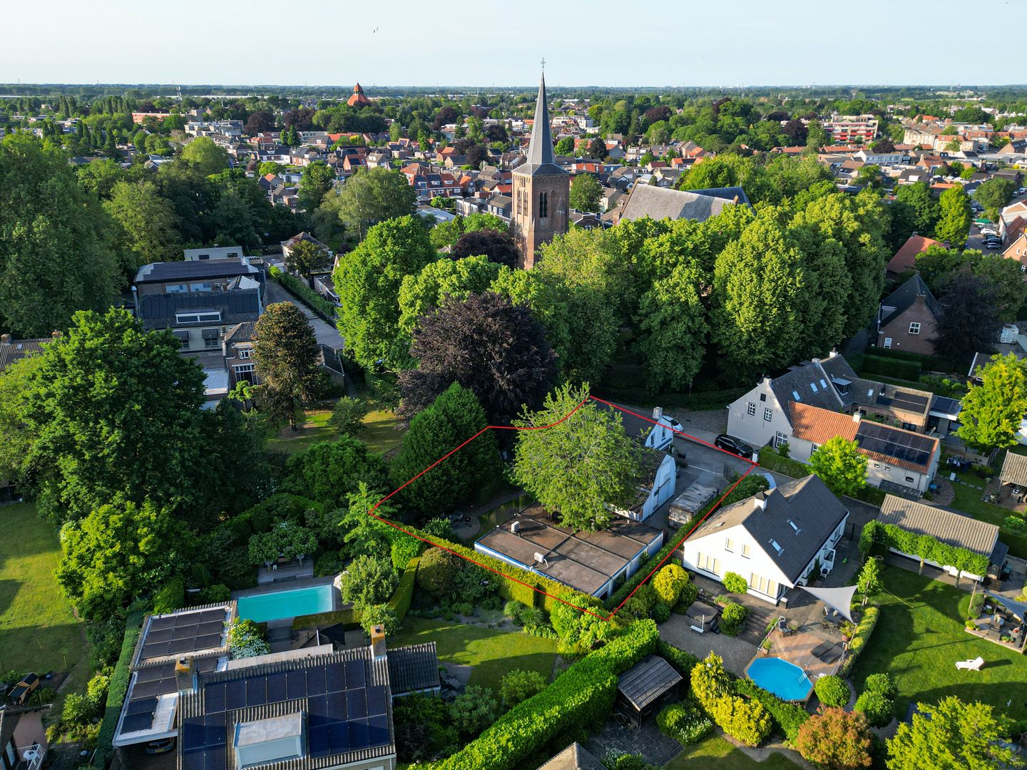 Kerkstraat 52-A