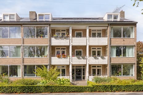 Mesdaglaan 76-2