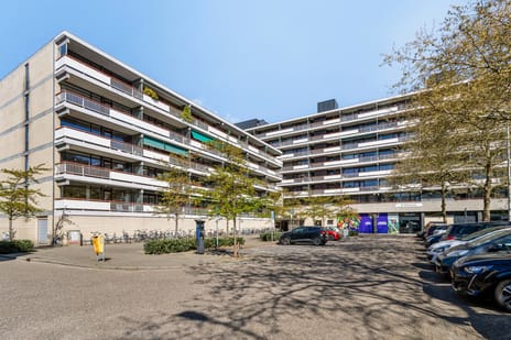 Bomanshof 41