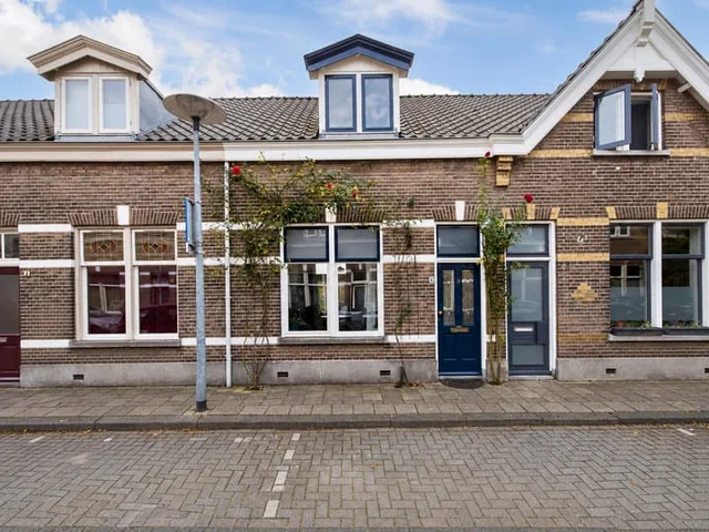 Goudsbloemstraat 6