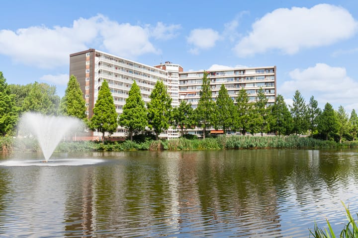 Vrijheer van Eslaan 371