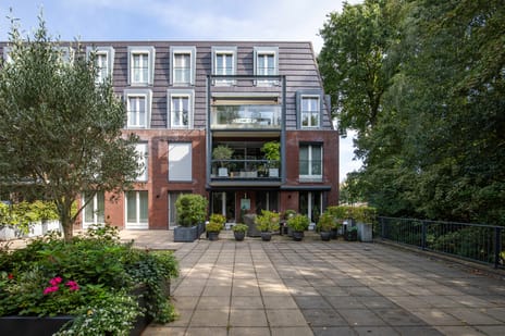 Legmeerdijk 2-P