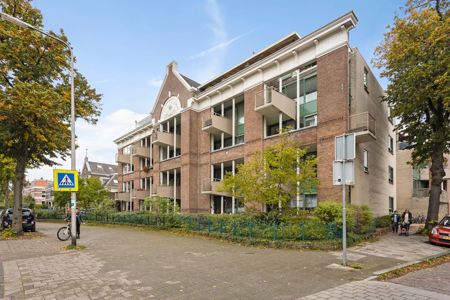 Schoolstraat 1-F33