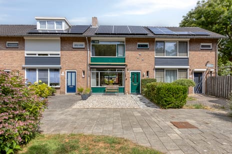 Generaal Marshallweg 112