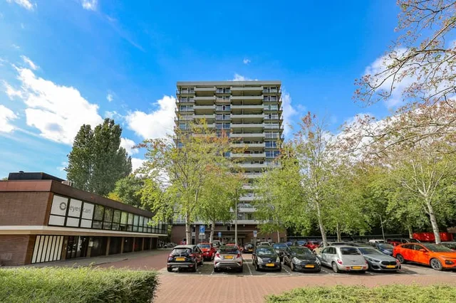 Westelijk Halfrond 133-A
