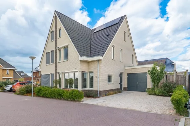 Reijersgroet 117