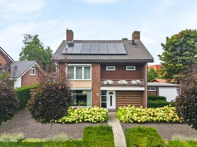Suikerdoossingel 26