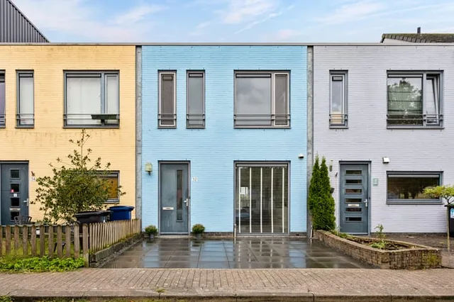 Tante Pollewopstraat 32