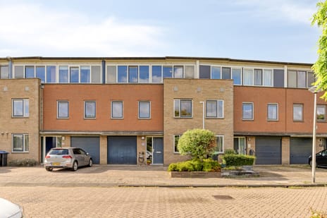 Maria Kleine-Gartmanstraat 108