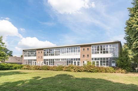 Mendelssohnlaan 3-G