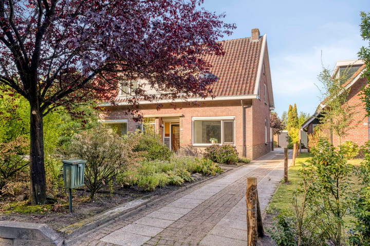 Lossersestraat 172