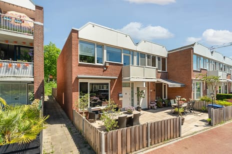 Paganinistraat 104