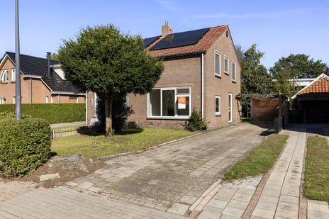 Molenweg 11 Nieuwehorne