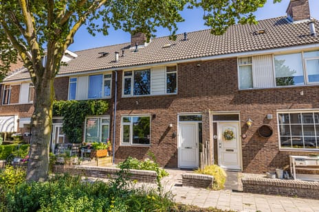 Weeresteinstraat 38
