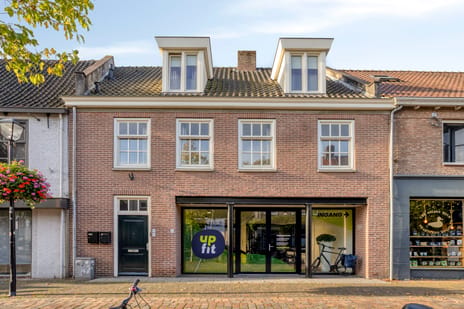 Rechterstraat 50-a