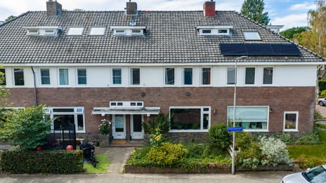 Bilderdijkstraat 31