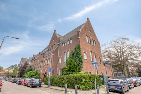Loudonstraat 4-09