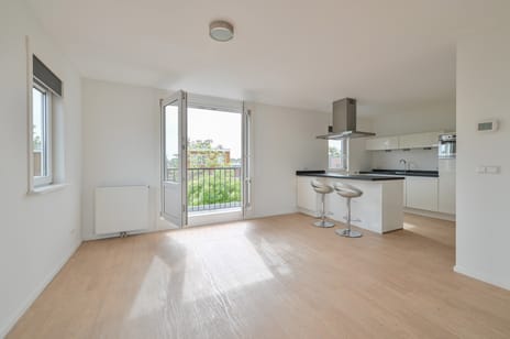 Van 't Hoffstraat 95-A