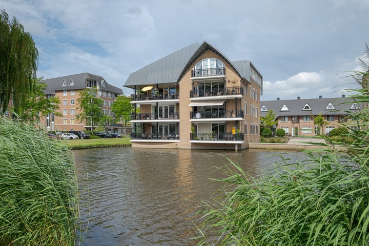 Thea Beckmanstraat 12