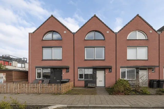 Prokofjevstraat 88