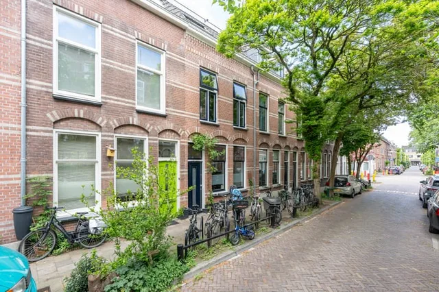 Lijsterstraat 36
