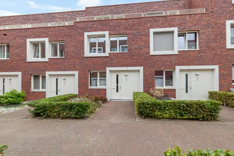 Friesestraatweg 207-20